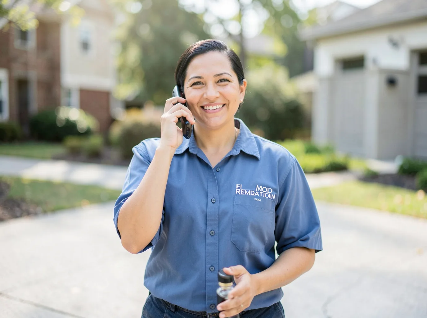 Mold Remediation Jewell, OH FAQs